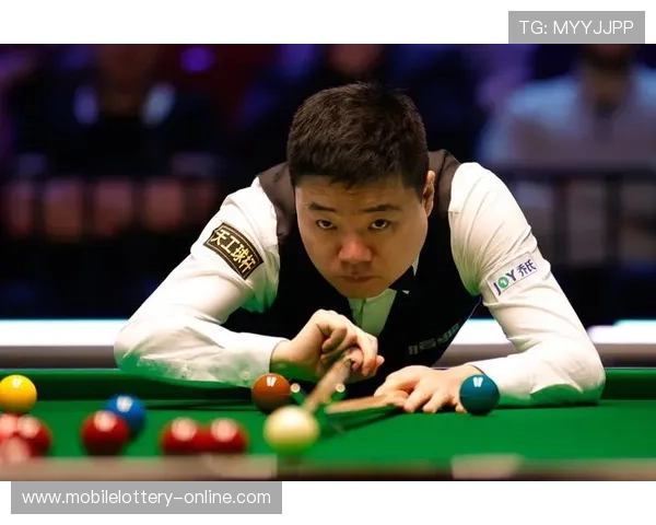 奥沙利文与丁俊晖:巅峰对决背后的传奇与对抗 奥沙利文与丁俊晖:巅峰对决背后的传奇与对抗