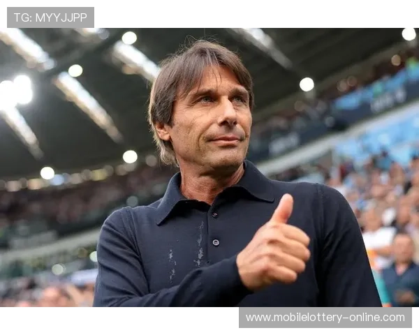 孔蒂正式接掌国际米兰主帅职位开启新篇章 孔蒂正式接掌国际米兰主帅职位开启新篇章